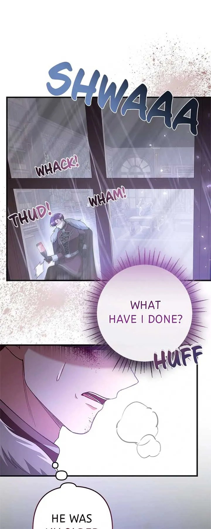Marriage of Convenience to an Obsession Chapter 35 Online - página 20