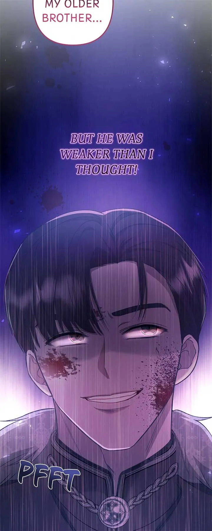 Marriage of Convenience to an Obsession Chapter 35 Online - página 21