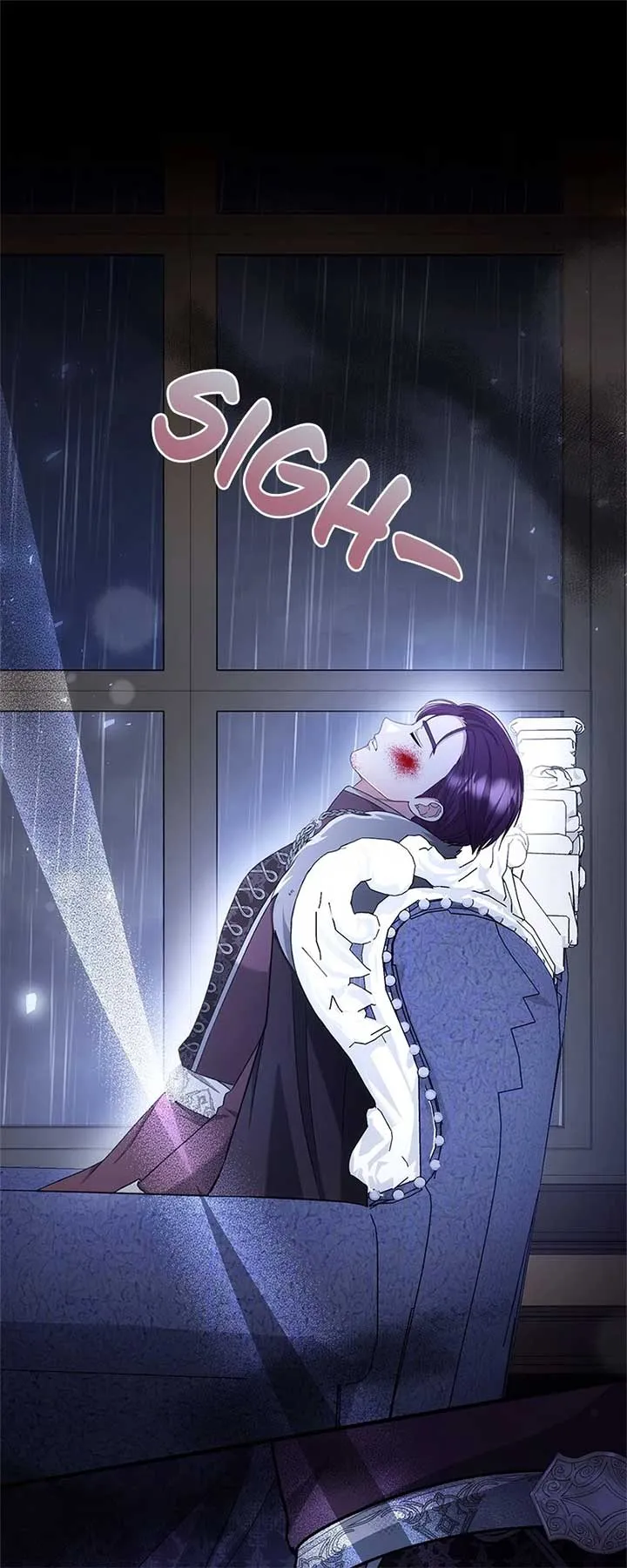 Marriage of Convenience to an Obsession Chapter 35 Online - página 26