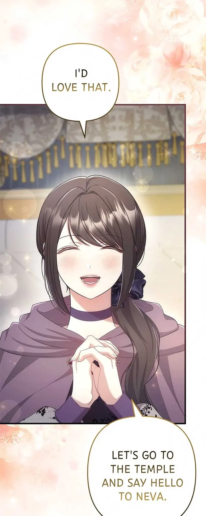 Marriage of Convenience to an Obsession Chapter 35 Online - página 33