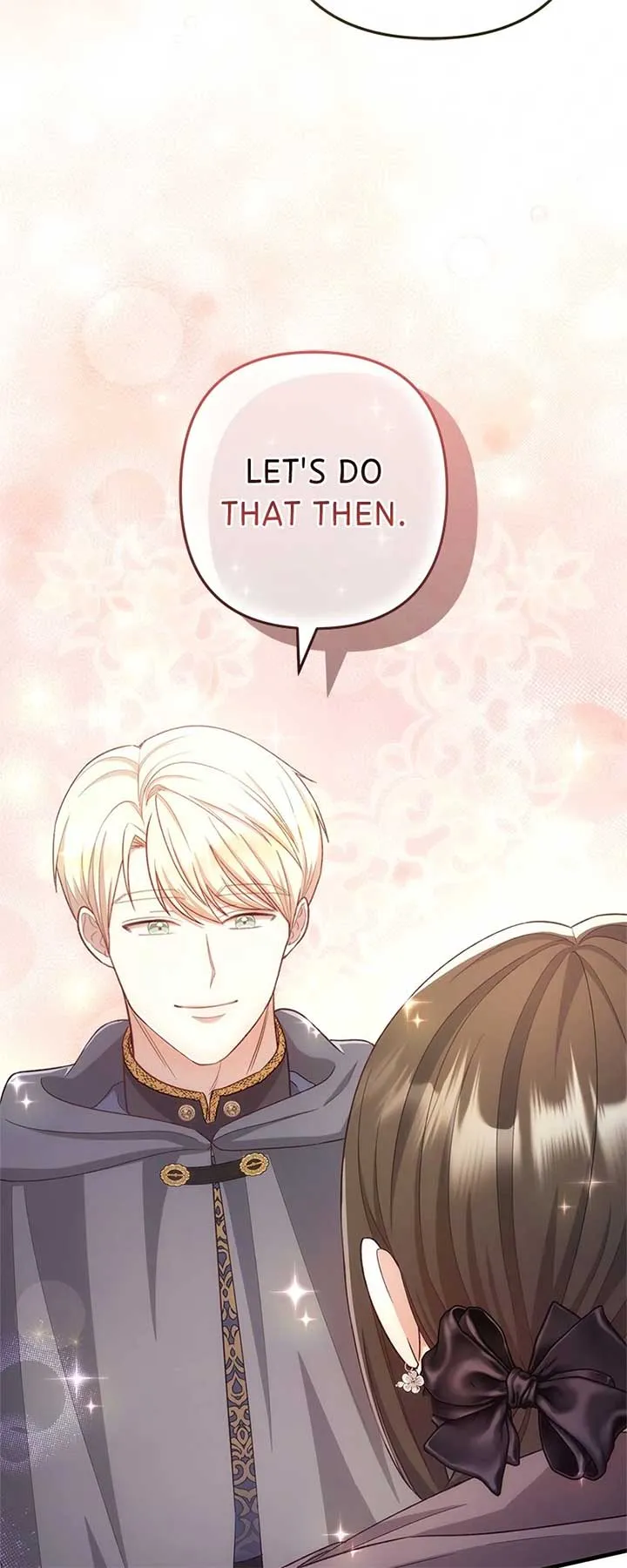 Marriage of Convenience to an Obsession Chapter 35 Online - página 34
