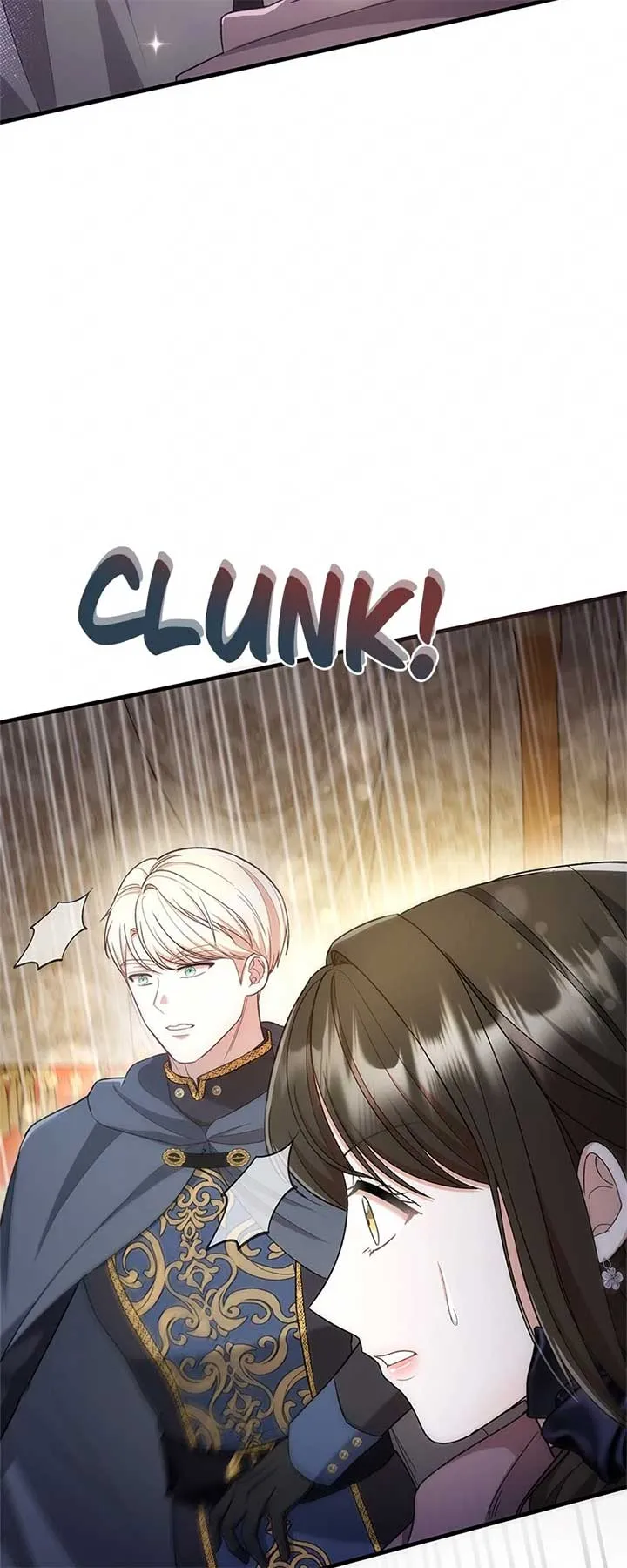 Marriage of Convenience to an Obsession Chapter 35 Online - página 35