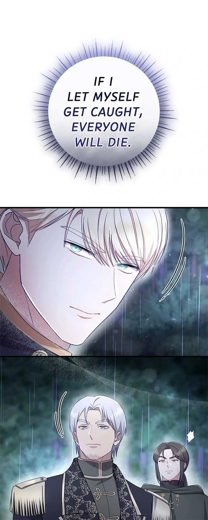 Marriage of Convenience to an Obsession Chapter 35 Online - página 45