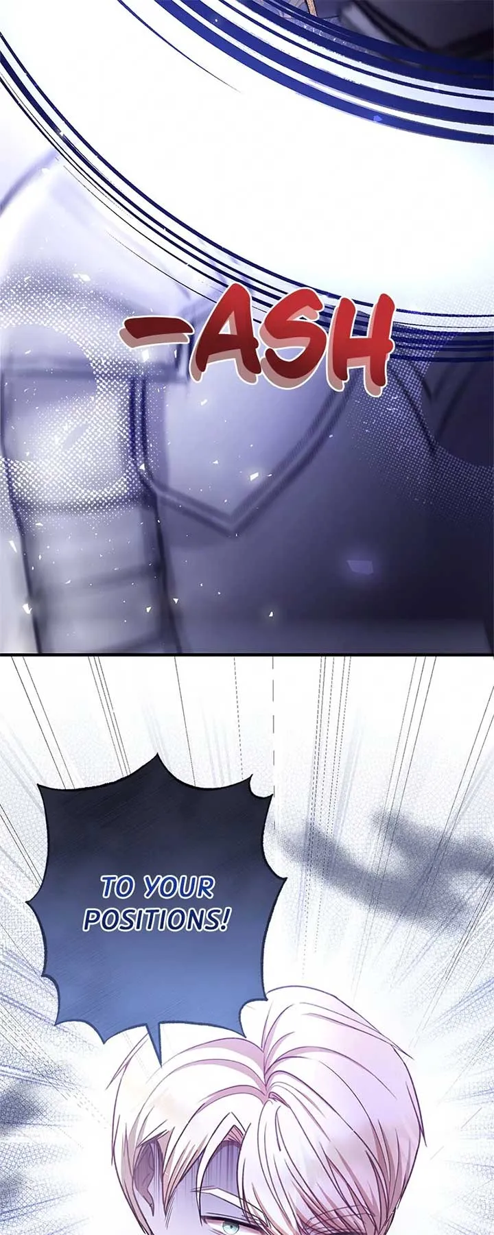 Marriage of Convenience to an Obsession Chapter 35 Online - página 48