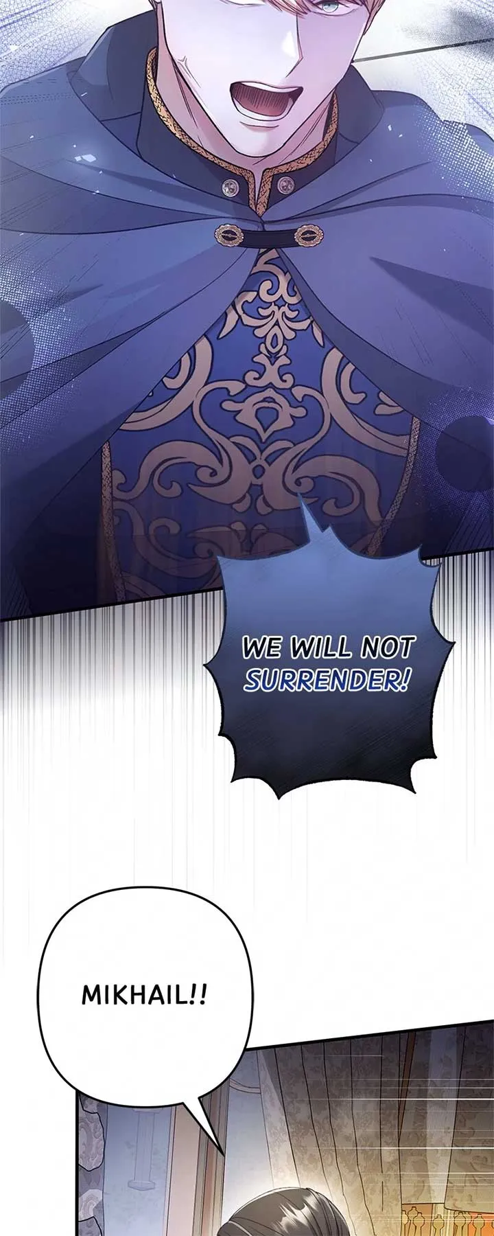 Marriage of Convenience to an Obsession Chapter 35 Online - página 49