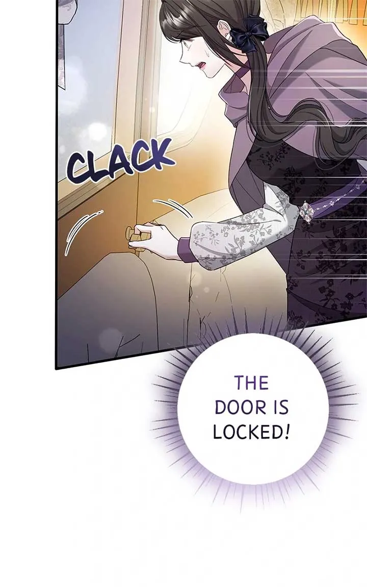 Marriage of Convenience to an Obsession Chapter 35 Online - página 50