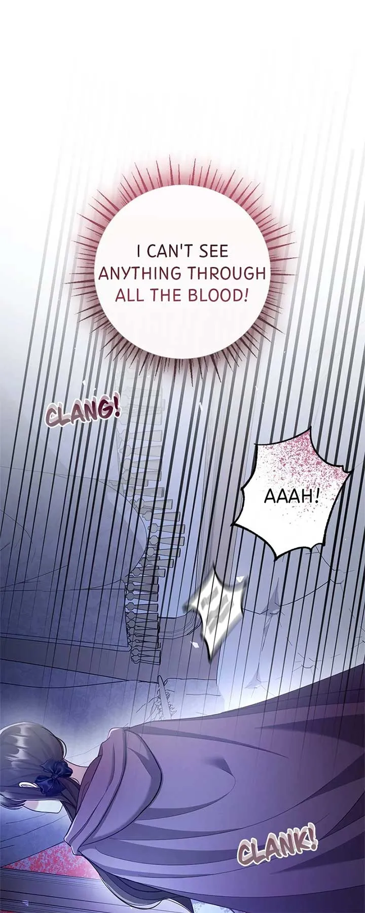 Marriage of Convenience to an Obsession Chapter 35 Online - página 51