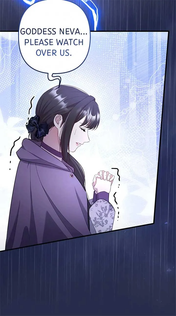 Marriage of Convenience to an Obsession Chapter 35 Online - página 54