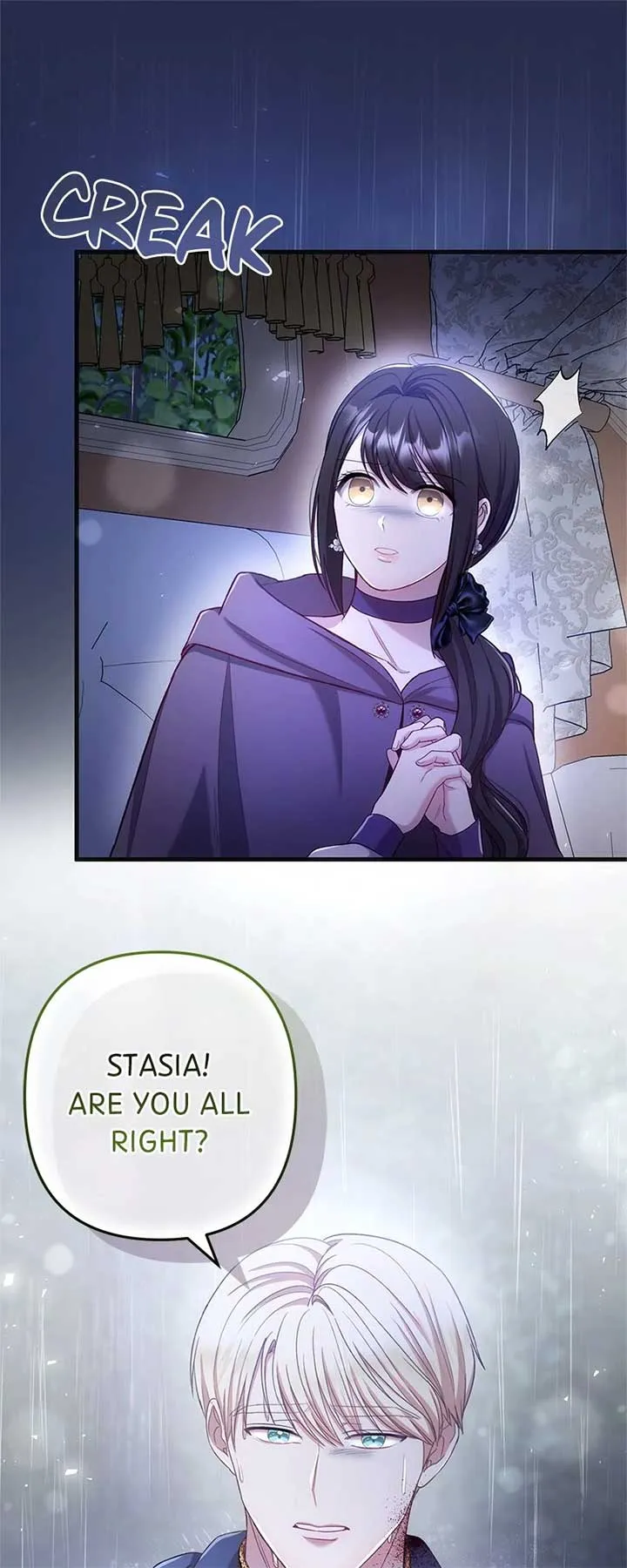 Marriage of Convenience to an Obsession Chapter 35 Online - página 55
