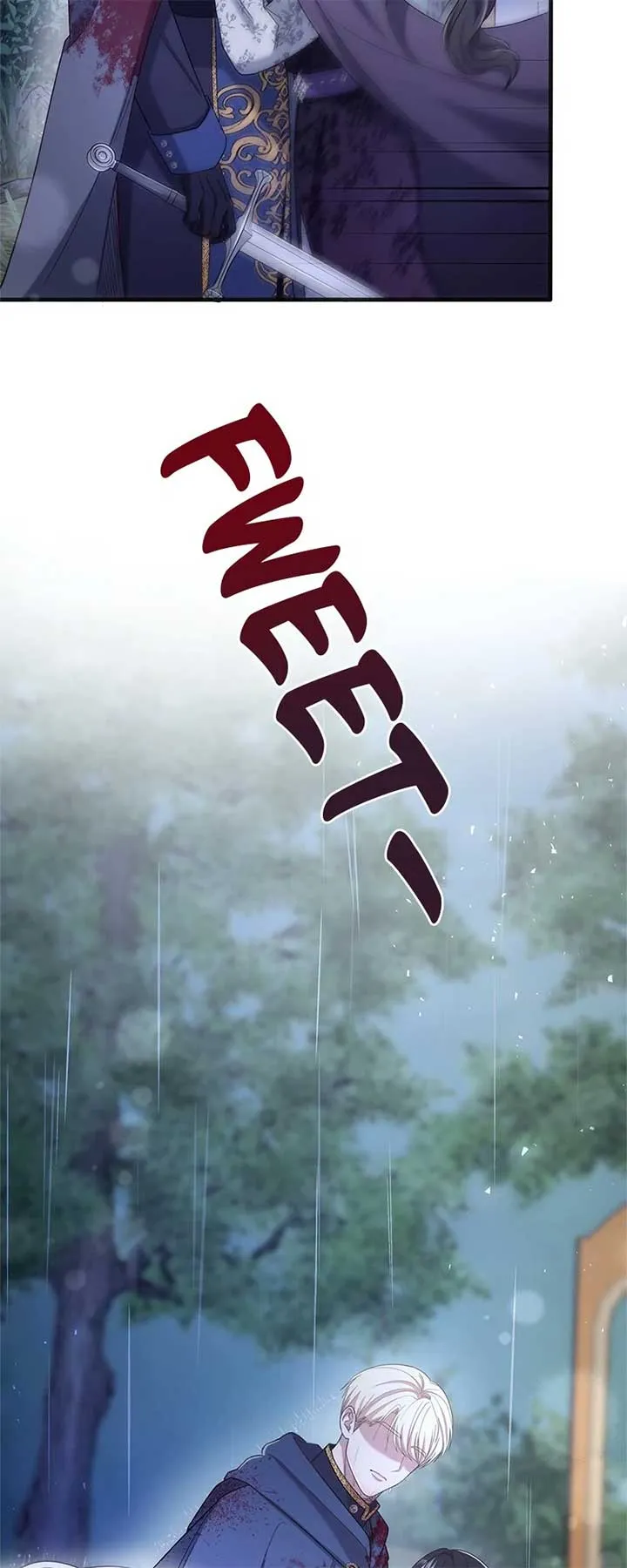 Marriage of Convenience to an Obsession Chapter 35 Online - página 57