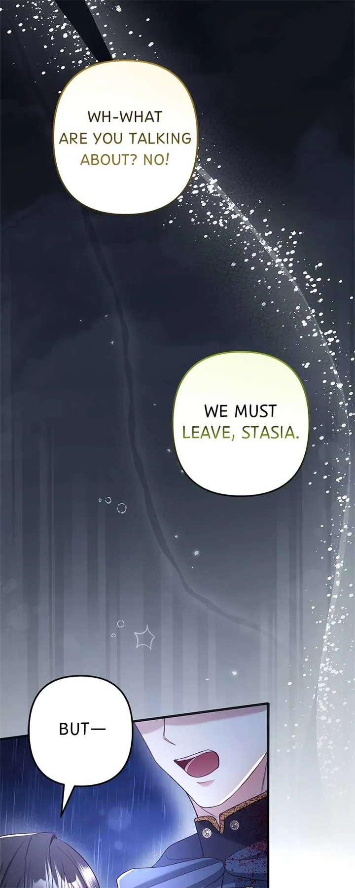 Marriage of Convenience to an Obsession Chapter 35 Online - página 59