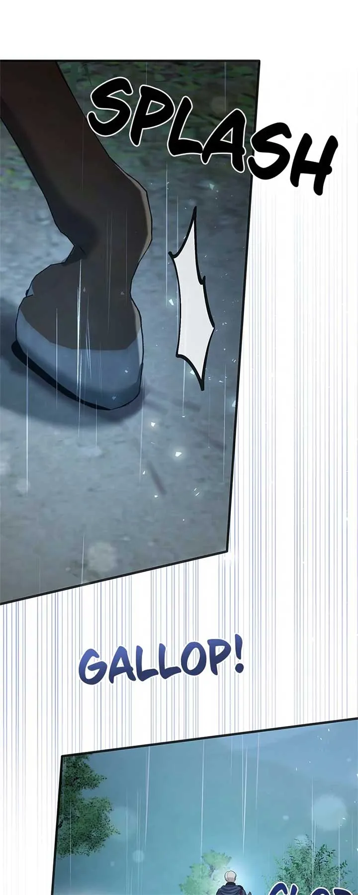 Marriage of Convenience to an Obsession Chapter 35 Online - página 62