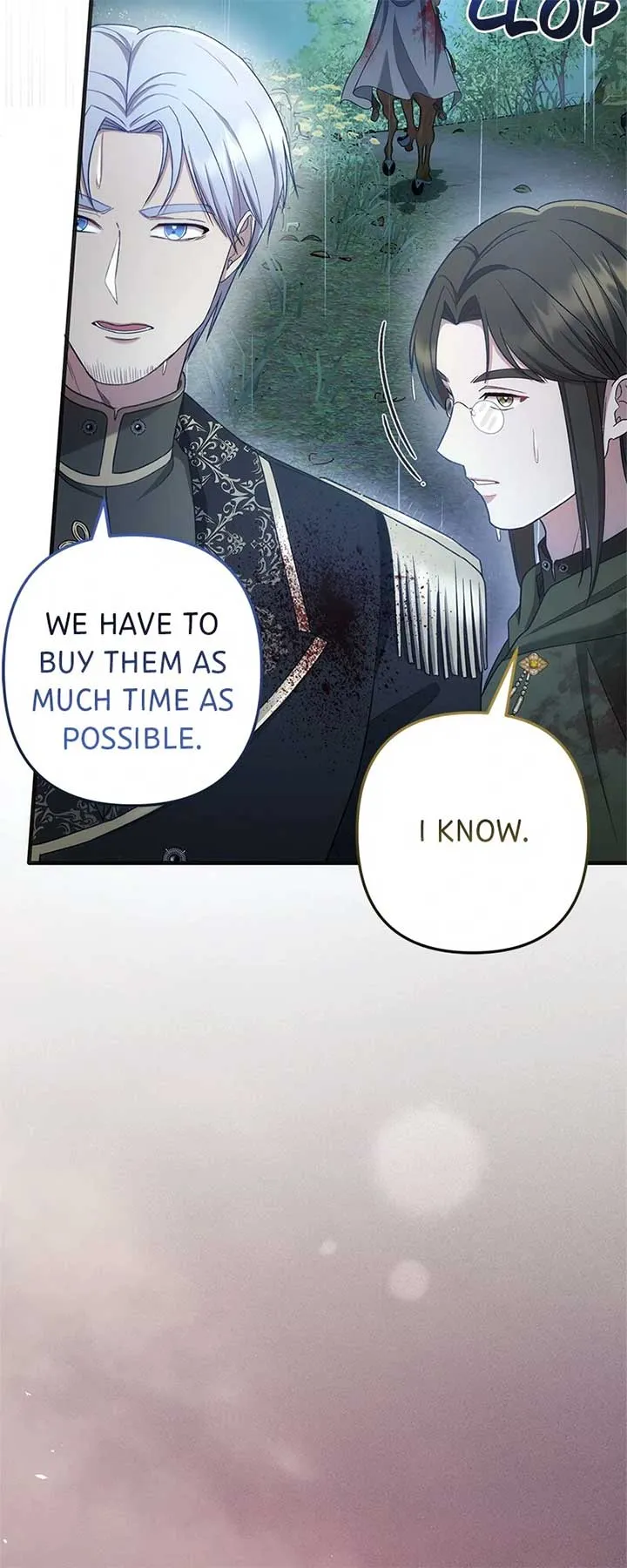 Marriage of Convenience to an Obsession Chapter 35 Online - página 63