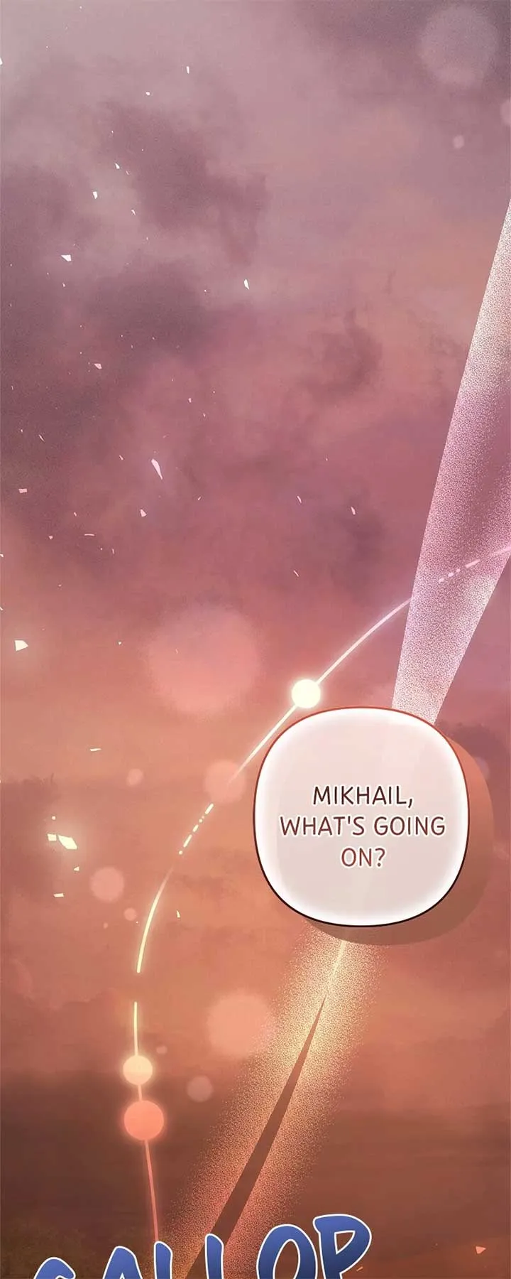 Marriage of Convenience to an Obsession Chapter 35 Online - página 64