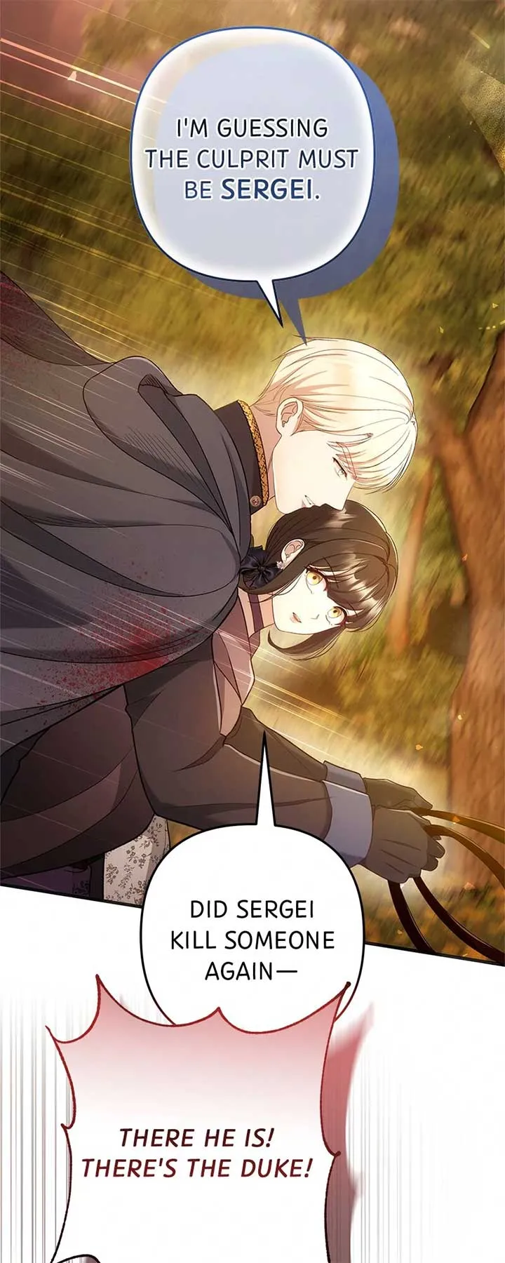 Marriage of Convenience to an Obsession Chapter 35 Online - página 66