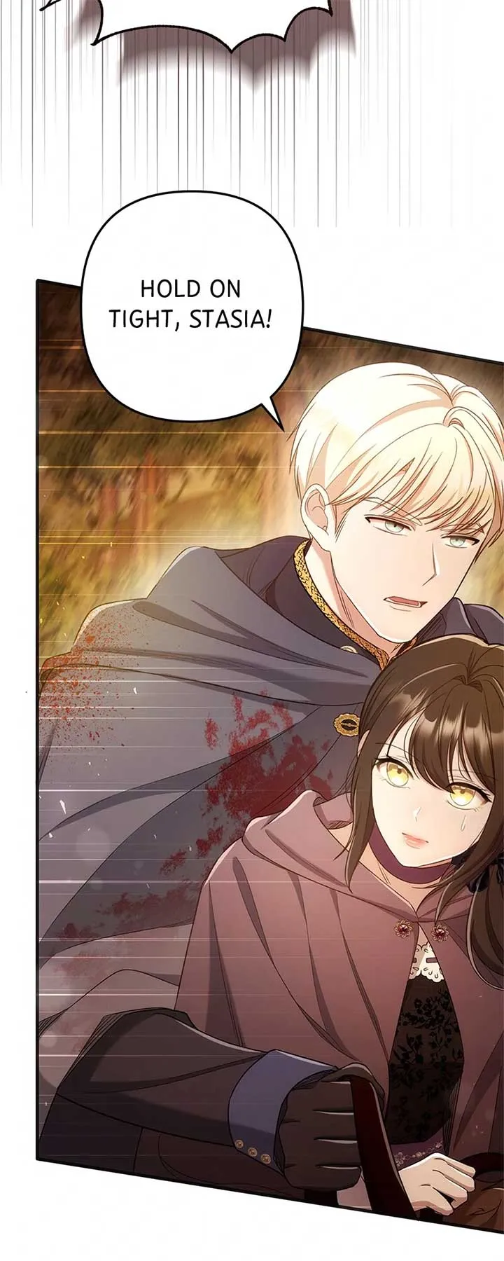 Marriage of Convenience to an Obsession Chapter 35 Online - página 67
