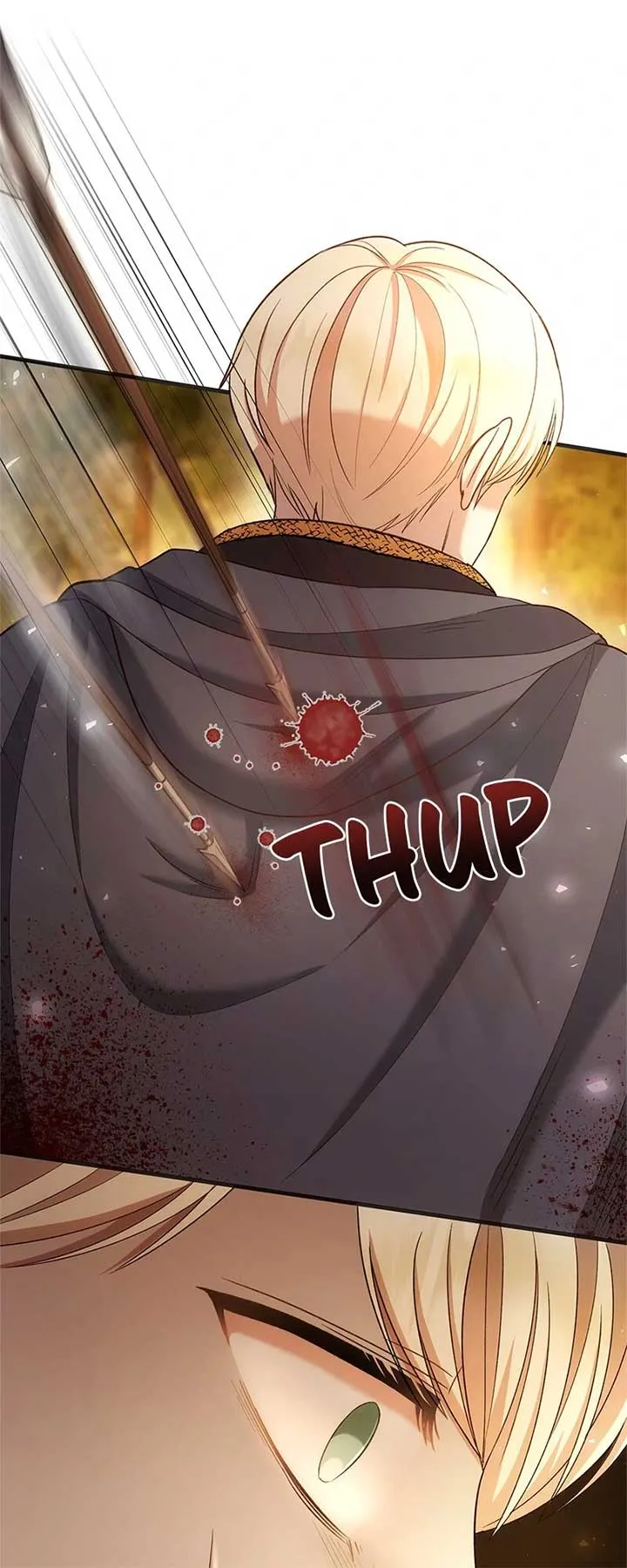 Marriage of Convenience to an Obsession Chapter 35 Online - página 75