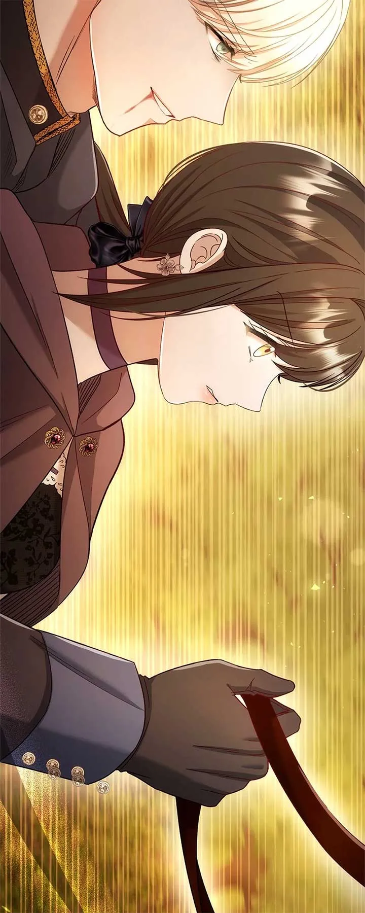 Marriage of Convenience to an Obsession Chapter 35 Online - página 77