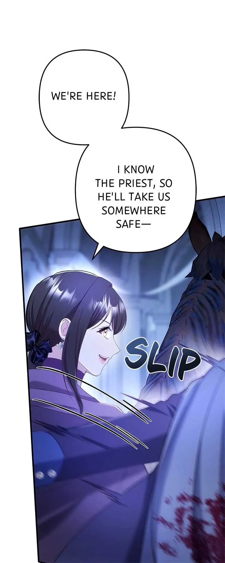 Marriage of Convenience to an Obsession Chapter 35 Online - página 81