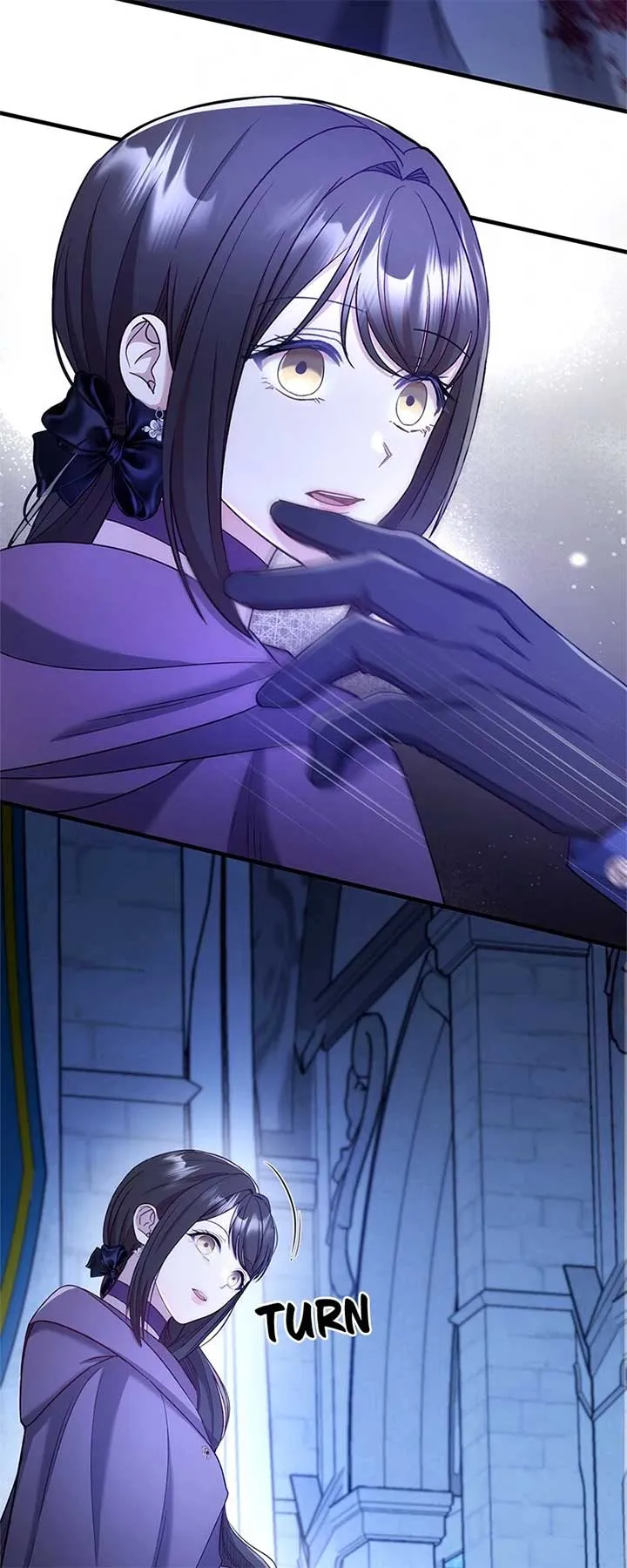 Marriage of Convenience to an Obsession Chapter 35 Online - página 82