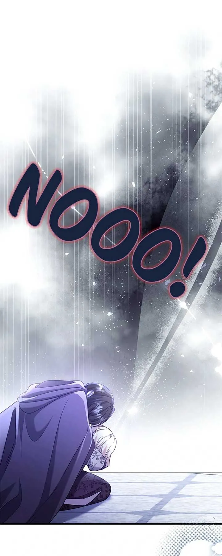 Marriage of Convenience to an Obsession Chapter 35 Online - página 87