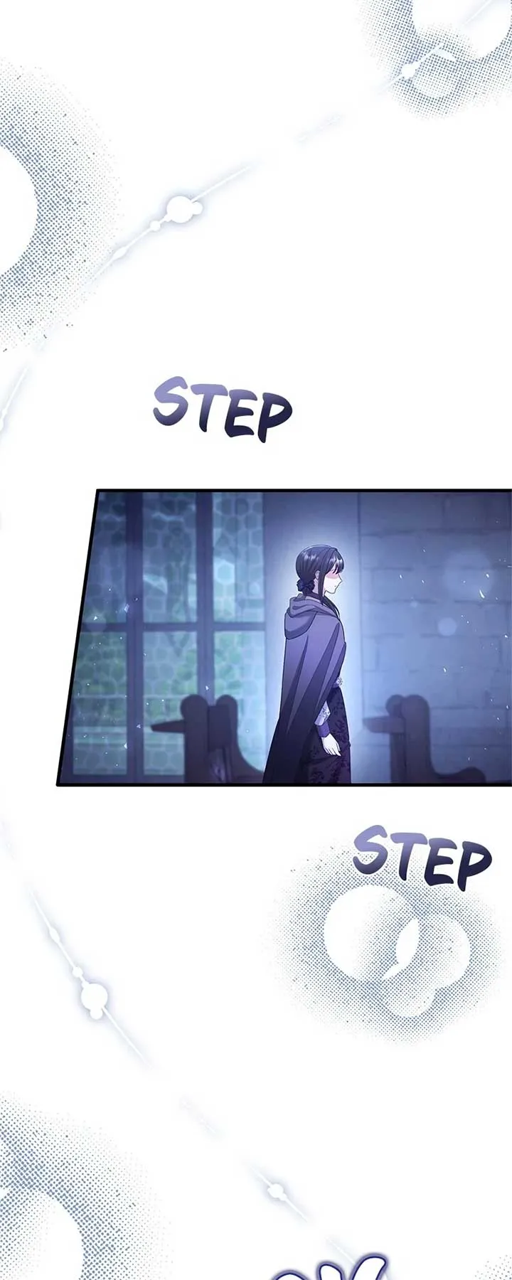 Marriage of Convenience to an Obsession Chapter 35 Online - página 88