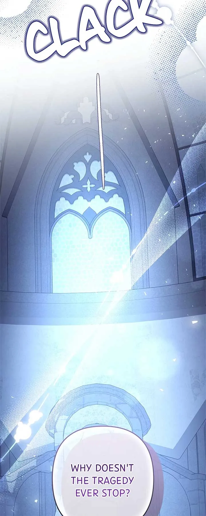 Marriage of Convenience to an Obsession Chapter 35 Online - página 89