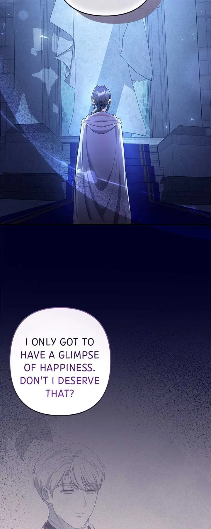 Marriage of Convenience to an Obsession Chapter 35 Online - página 90