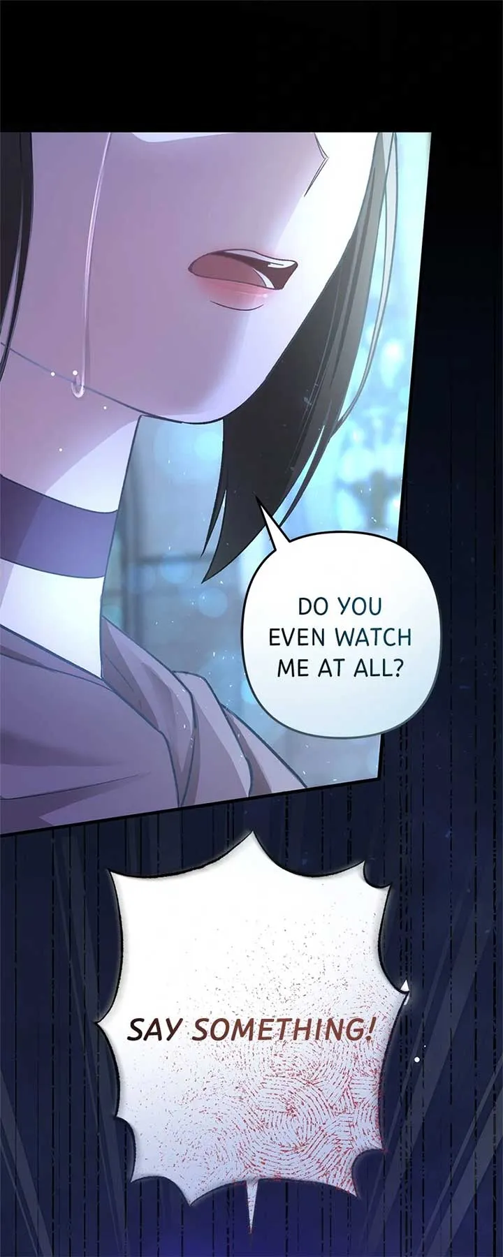 Marriage of Convenience to an Obsession Chapter 35 Online - página 93