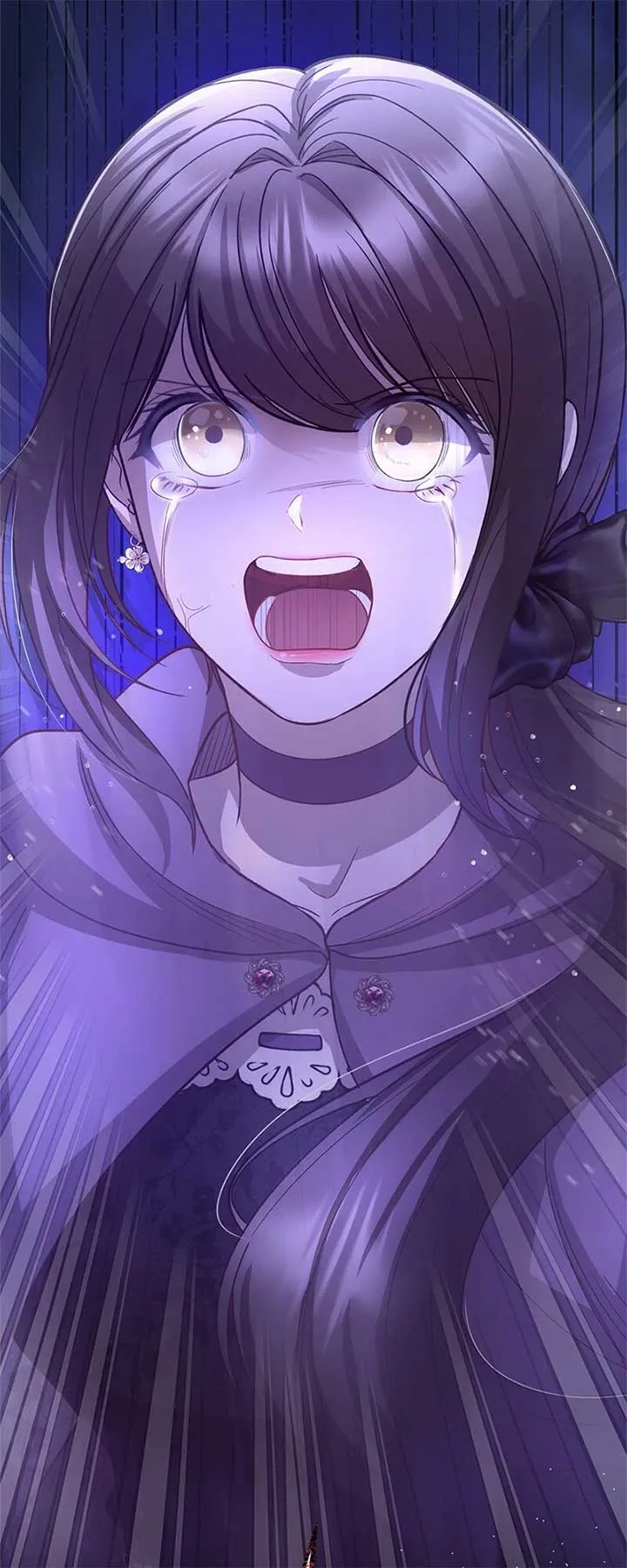 Marriage of Convenience to an Obsession Chapter 35 Online - página 94