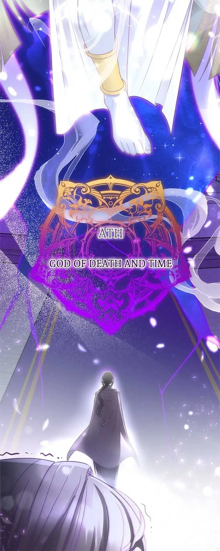 Marriage of Convenience to an Obsession Chapter 35 Online - página 99