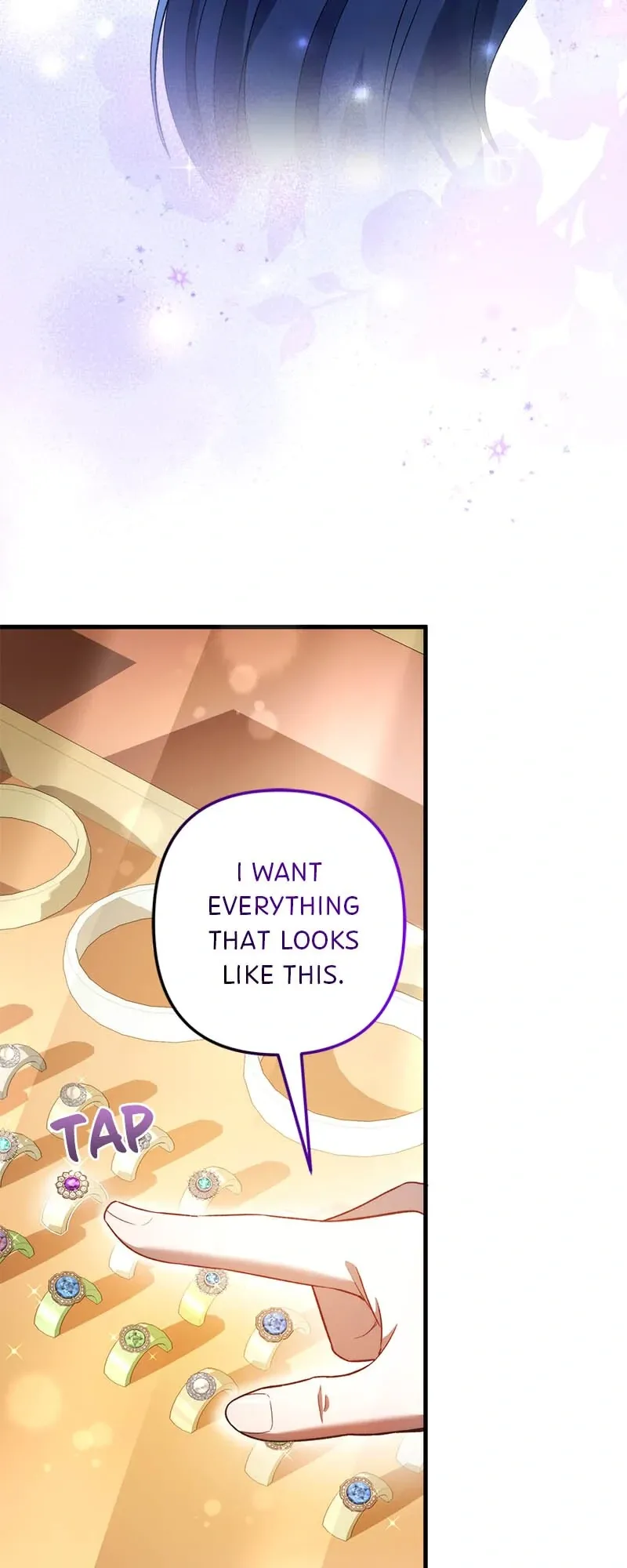 Marriage of Convenience to an Obsession Chapter 39 Online - página 3