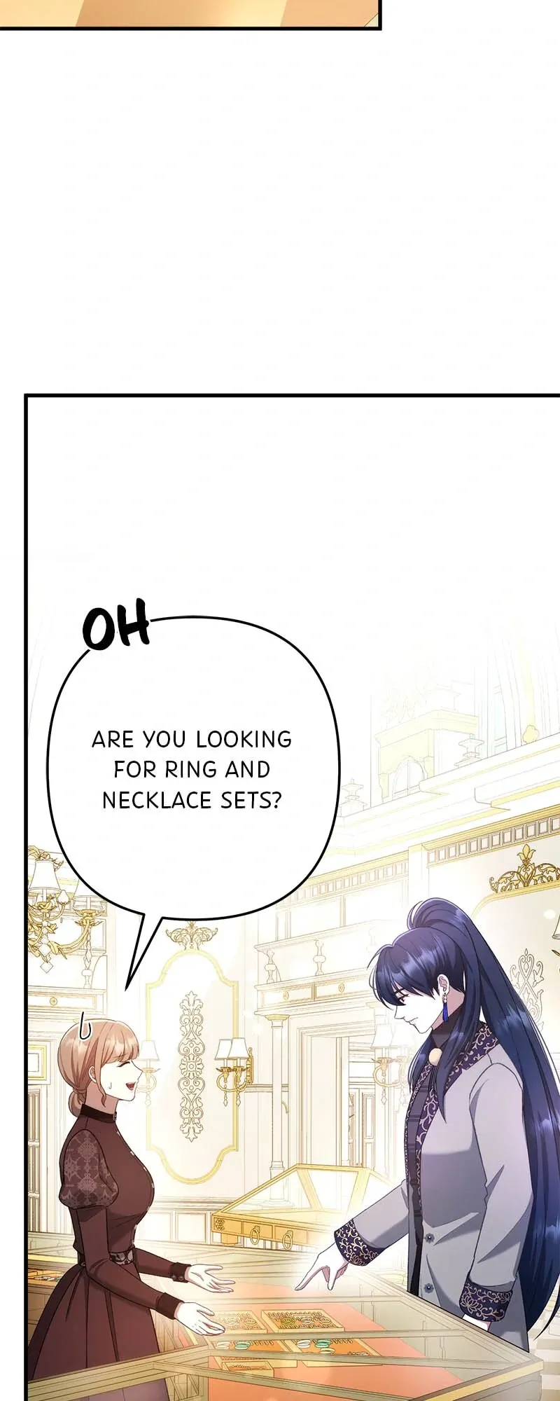 Marriage of Convenience to an Obsession Chapter 39 Online - página 4