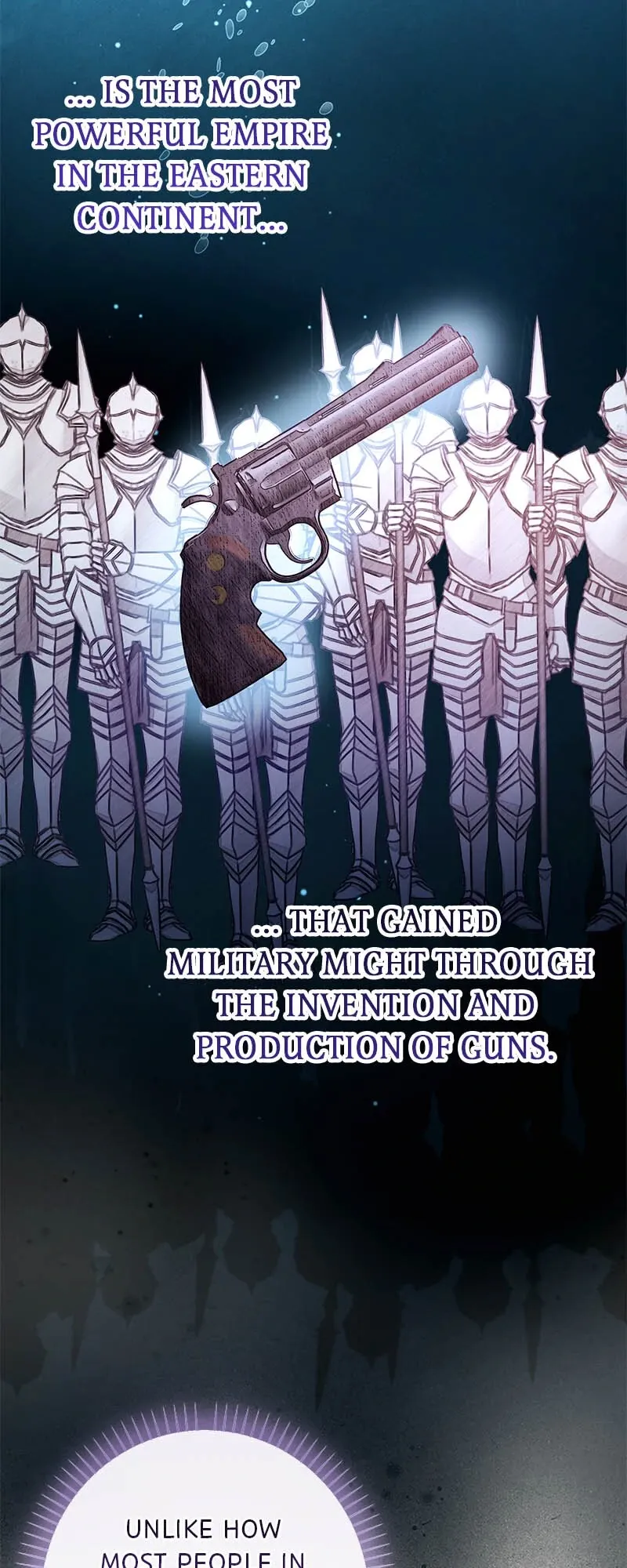 Marriage of Convenience to an Obsession Chapter 39 Online - página 9