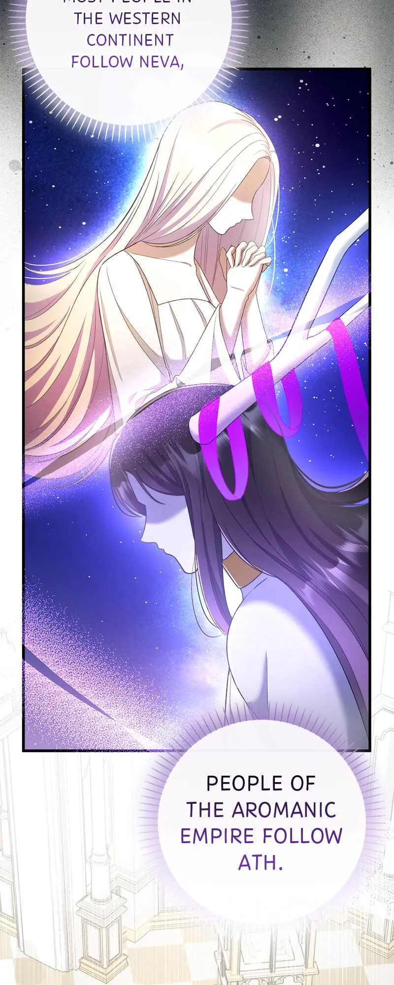 Marriage of Convenience to an Obsession Chapter 39 Online - página 10
