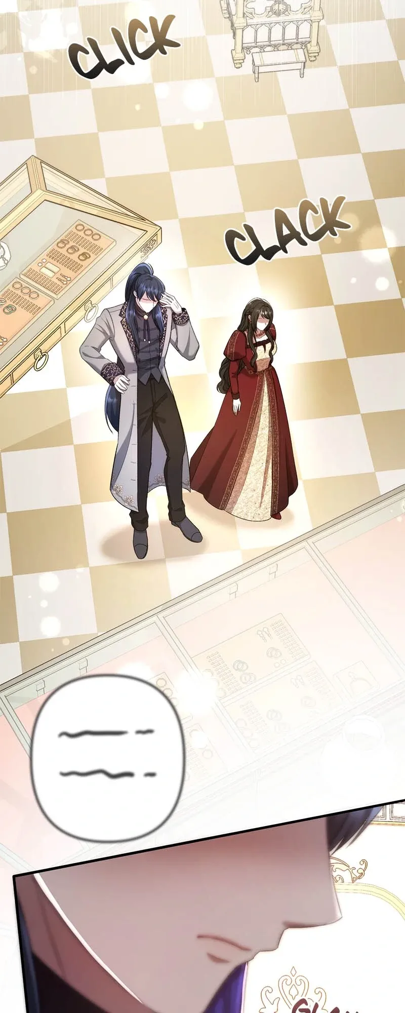 Marriage of Convenience to an Obsession Chapter 39 Online - página 11
