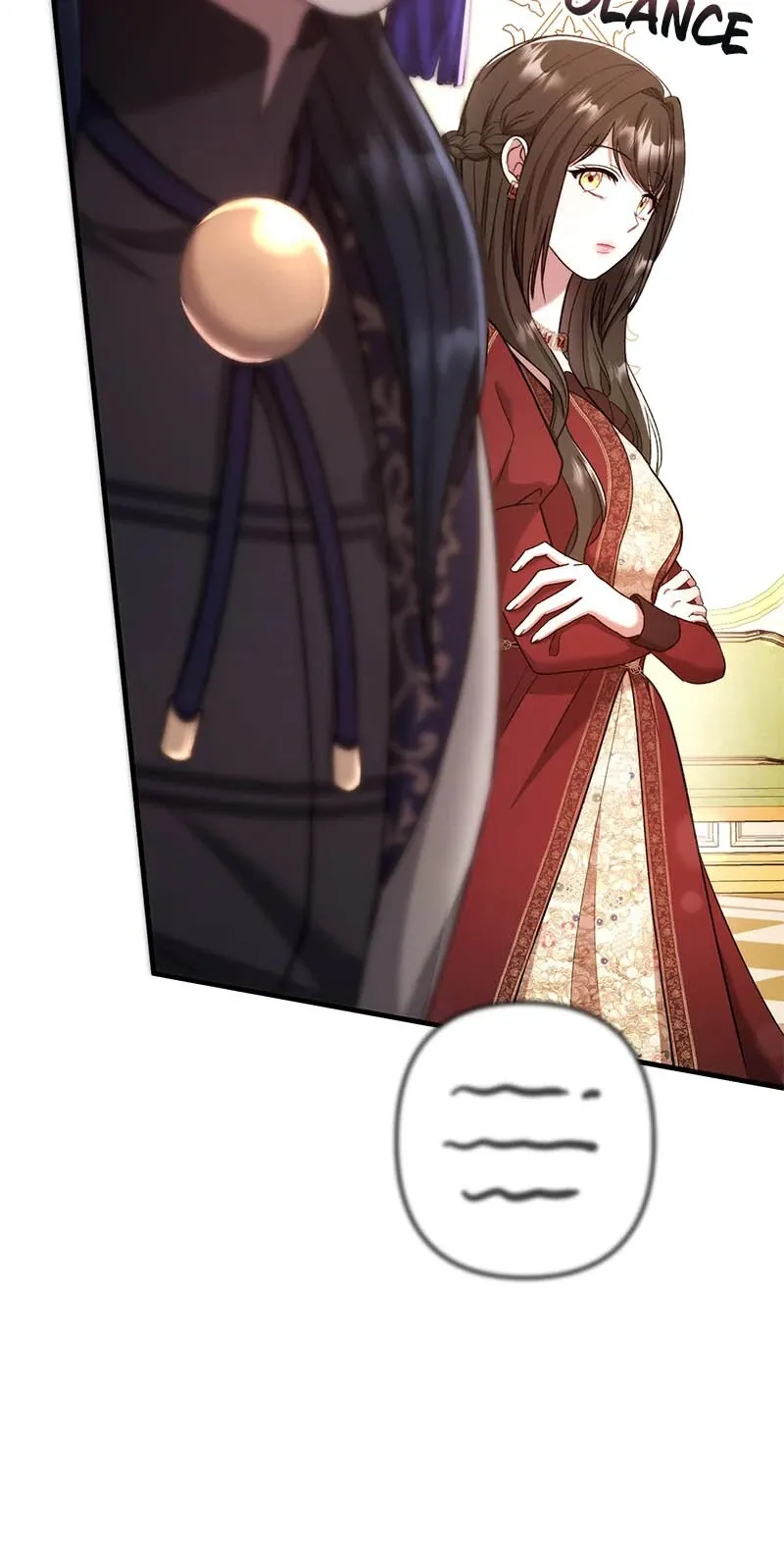 Marriage of Convenience to an Obsession Chapter 39 Online - página 12