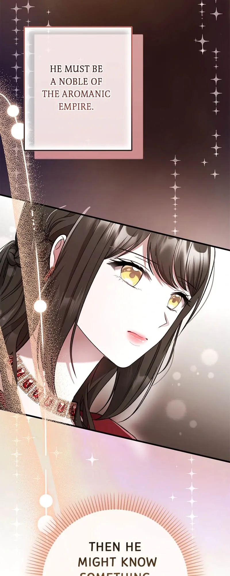Marriage of Convenience to an Obsession Chapter 39 Online - página 15