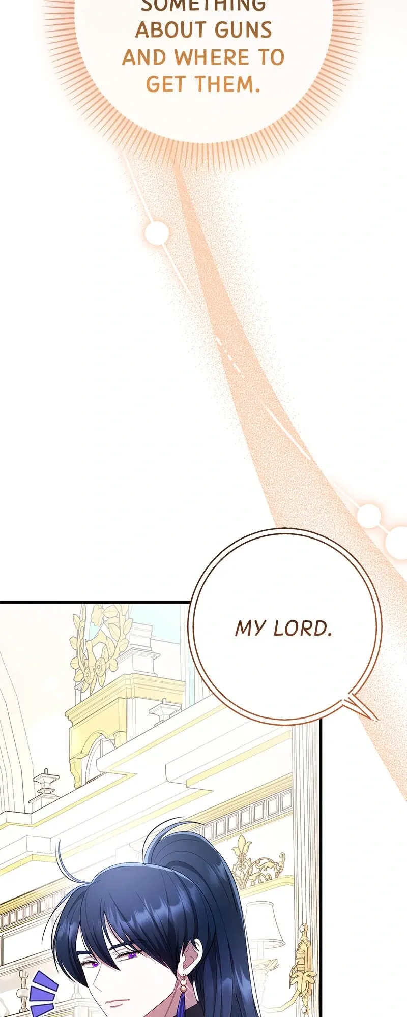 Marriage of Convenience to an Obsession Chapter 39 Online - página 16