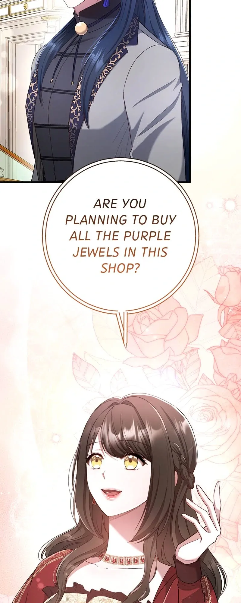 Marriage of Convenience to an Obsession Chapter 39 Online - página 17