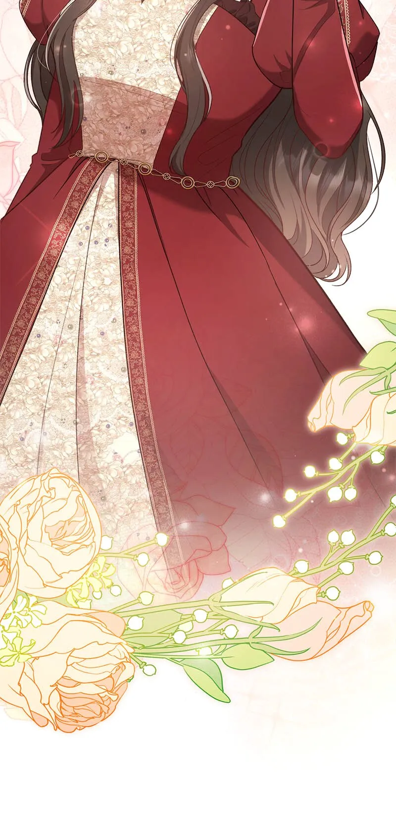 Marriage of Convenience to an Obsession Chapter 39 Online - página 18