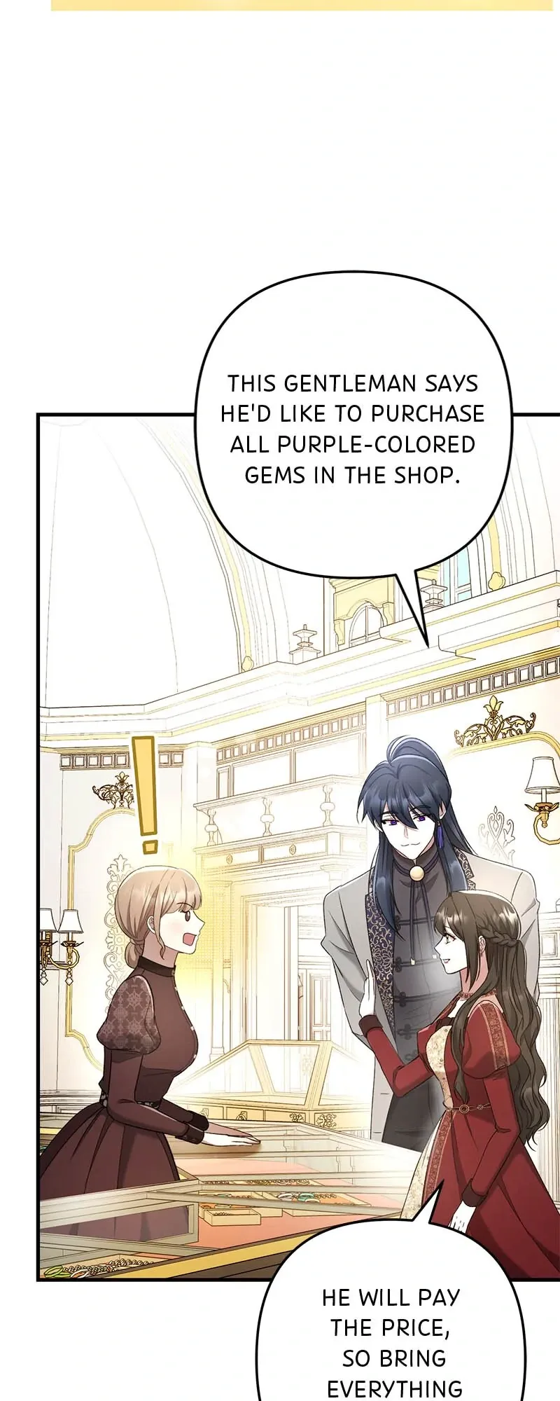 Marriage of Convenience to an Obsession Chapter 39 Online - página 20
