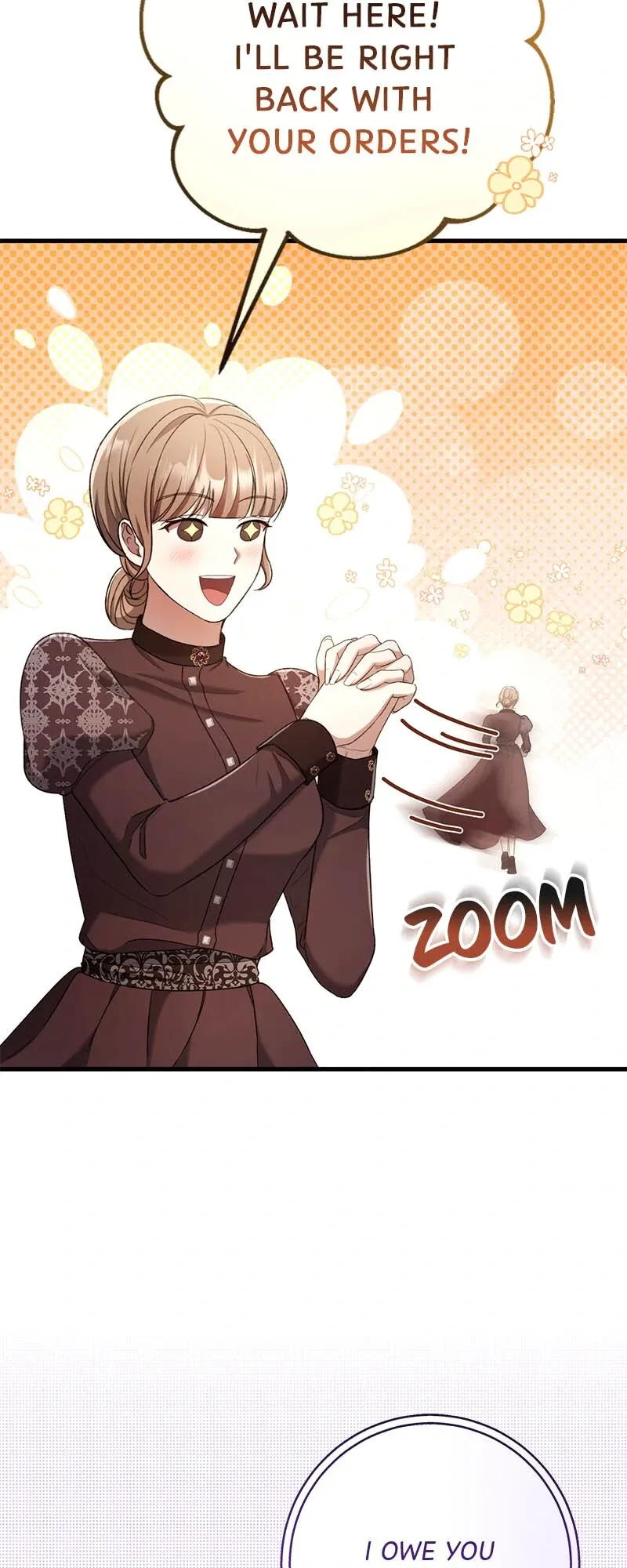 Marriage of Convenience to an Obsession Chapter 39 Online - página 22