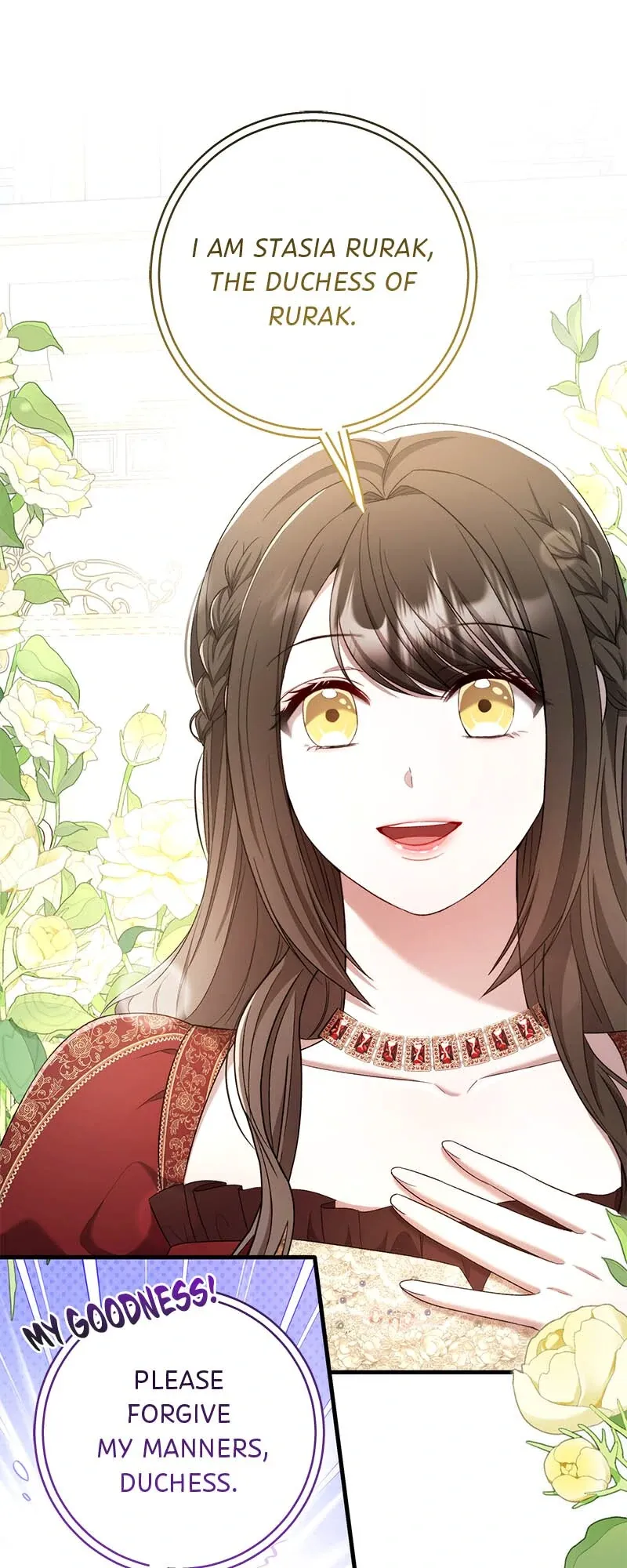 Marriage of Convenience to an Obsession Chapter 39 Online - página 25