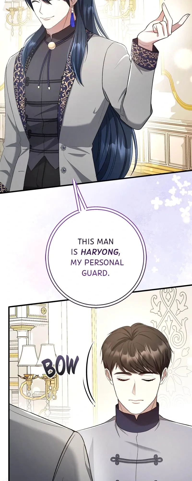 Marriage of Convenience to an Obsession Chapter 39 Online - página 27