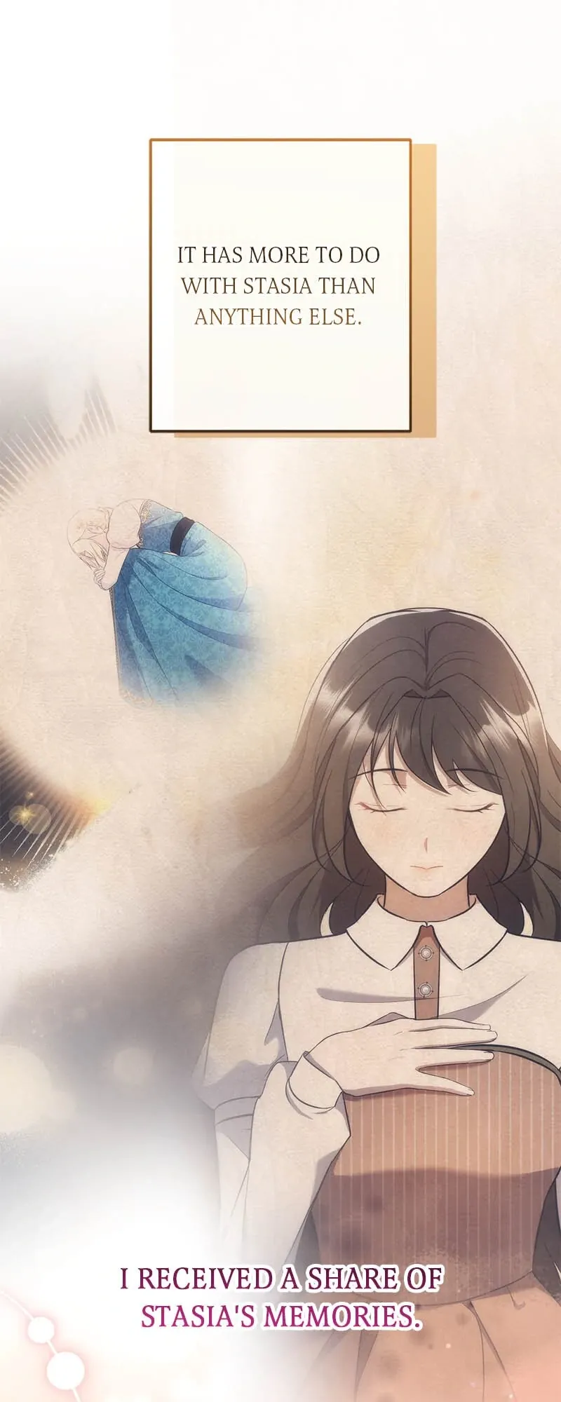 Marriage of Convenience to an Obsession Chapter 39 Online - página 31