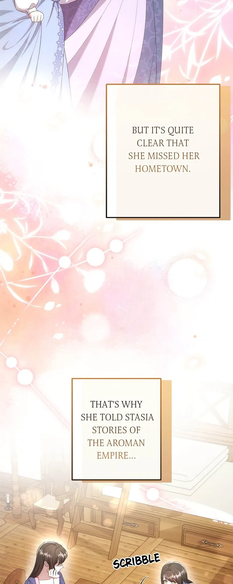 Marriage of Convenience to an Obsession Chapter 39 Online - página 34