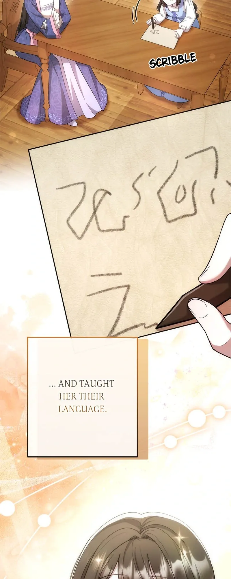 Marriage of Convenience to an Obsession Chapter 39 Online - página 35