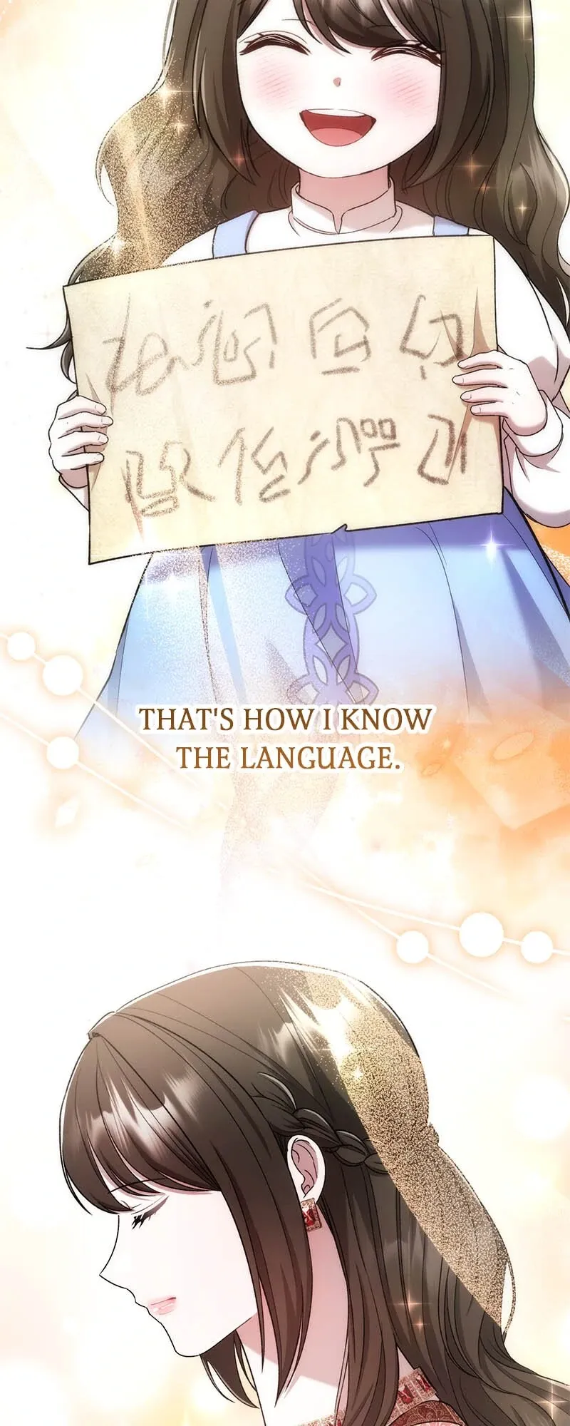 Marriage of Convenience to an Obsession Chapter 39 Online - página 36
