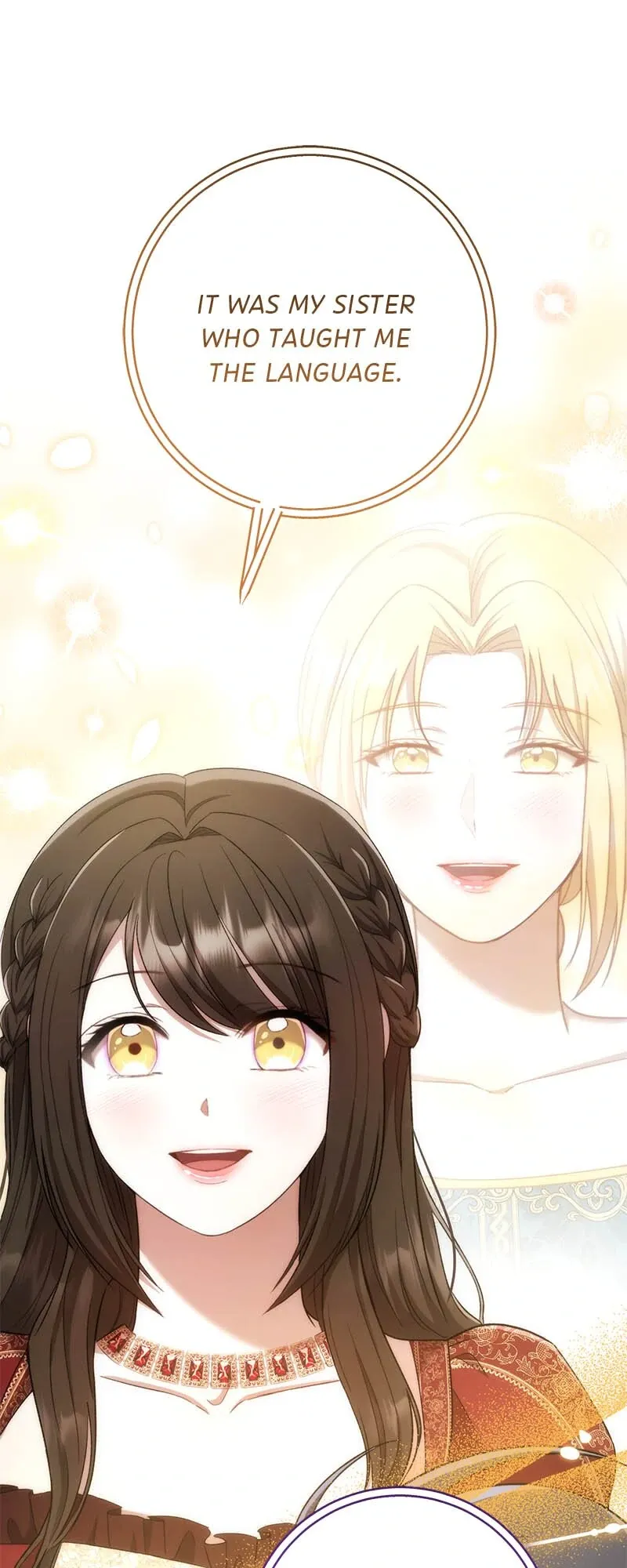Marriage of Convenience to an Obsession Chapter 39 Online - página 38